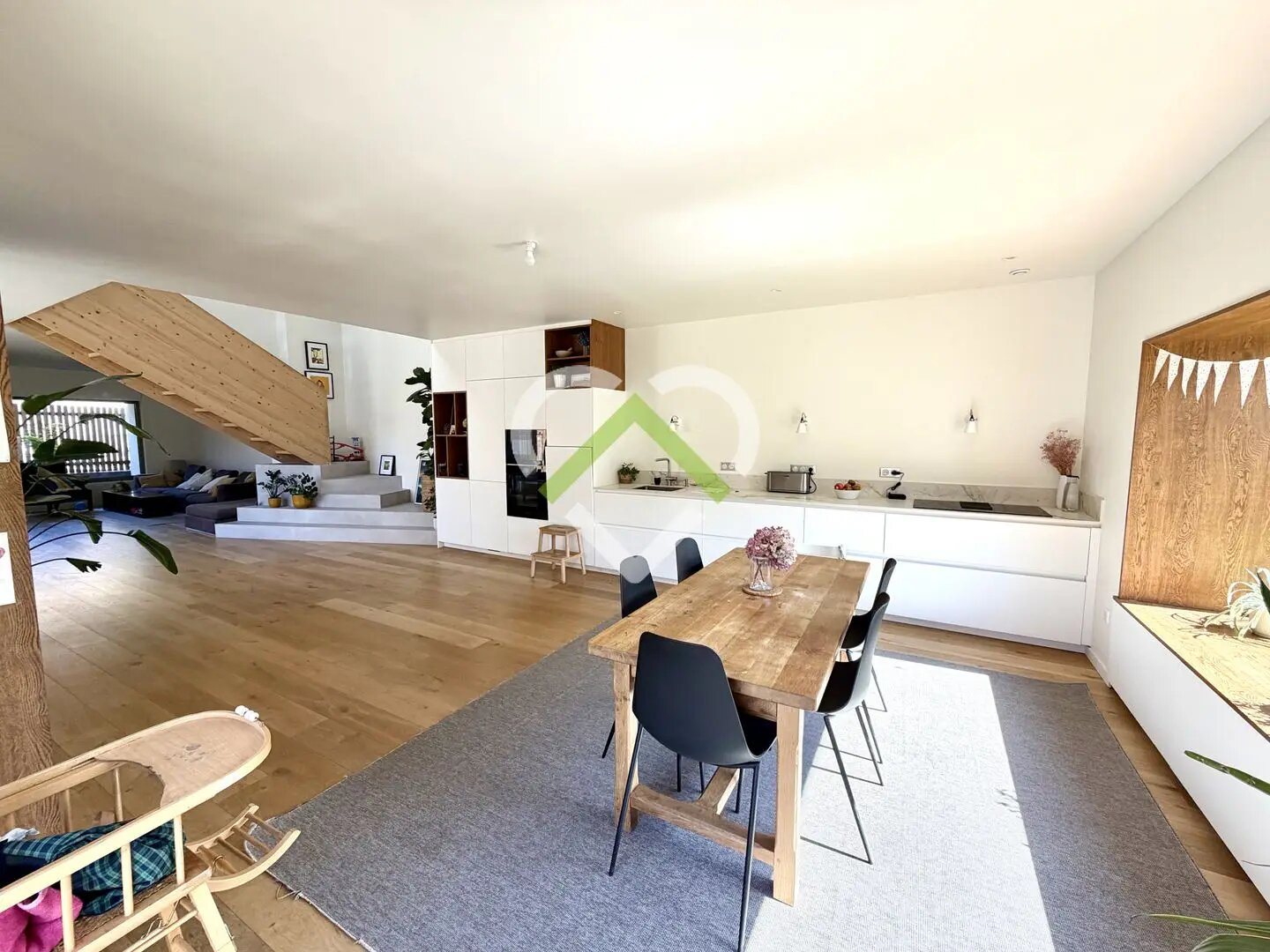 Maison à vendre, 350m², Villeneuve-d'Ascq