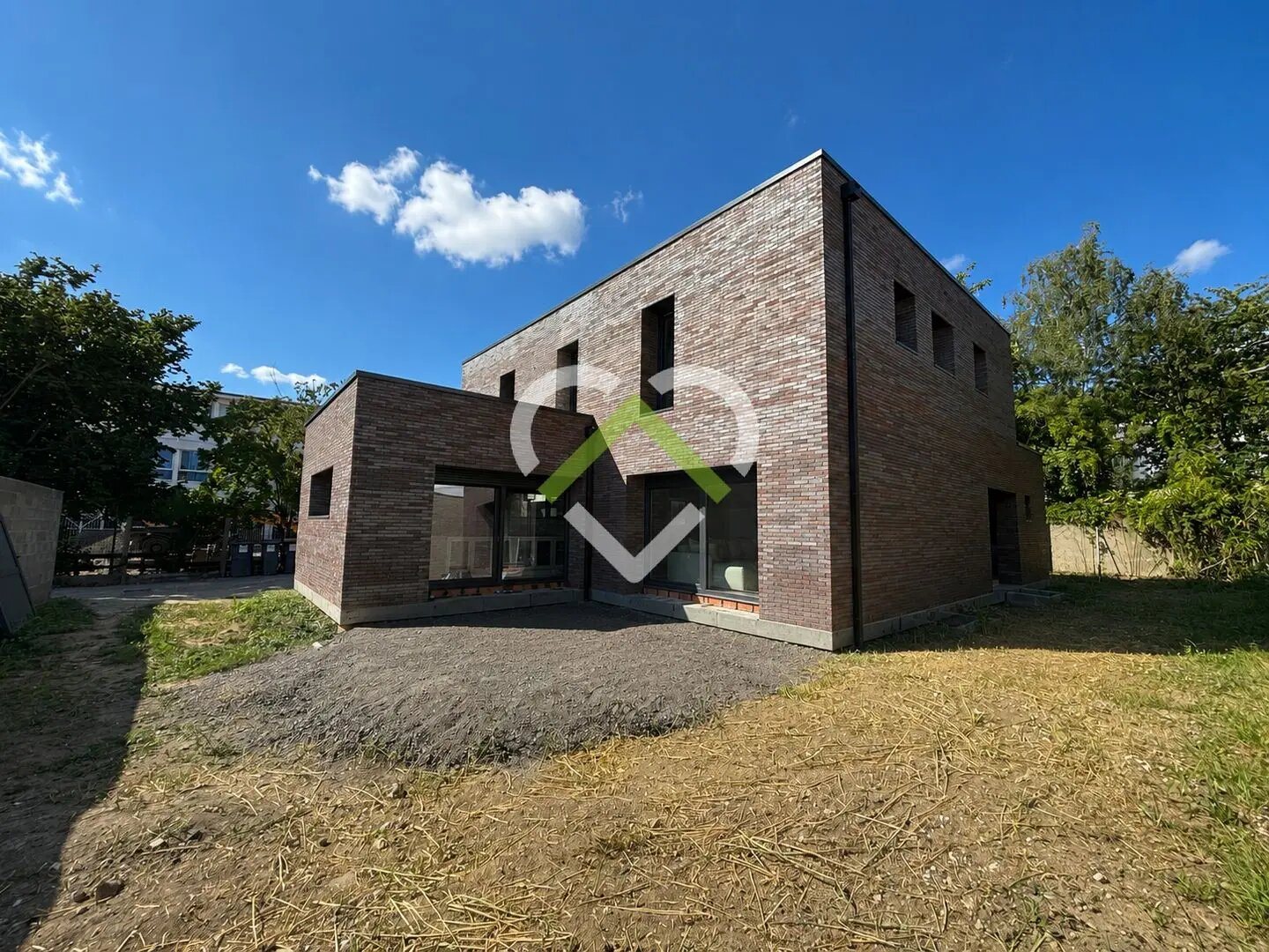 Maison à vendre, 220m², Villeneuve-d'Ascq