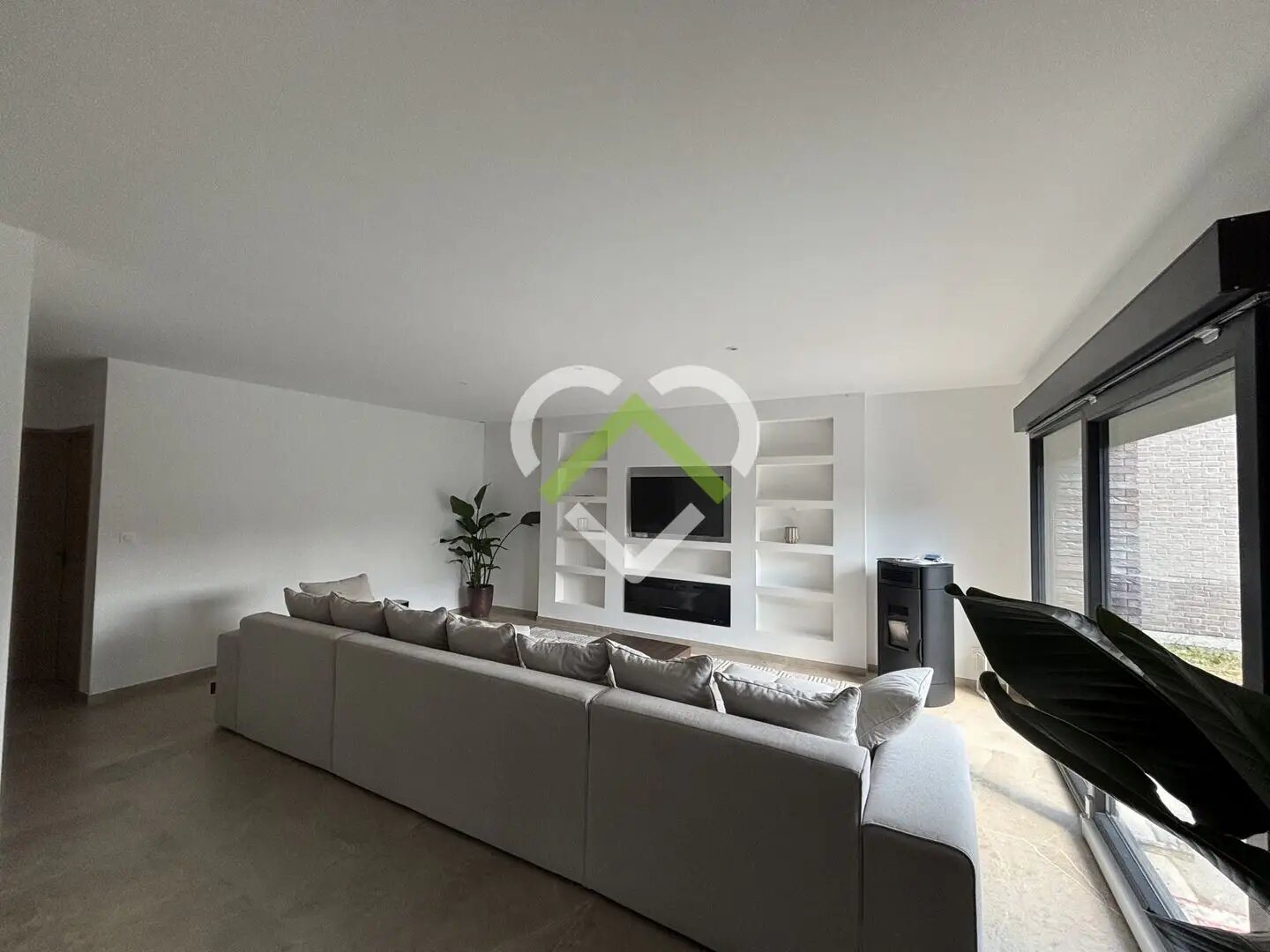 Maison à vendre, 220m², Villeneuve-d'Ascq