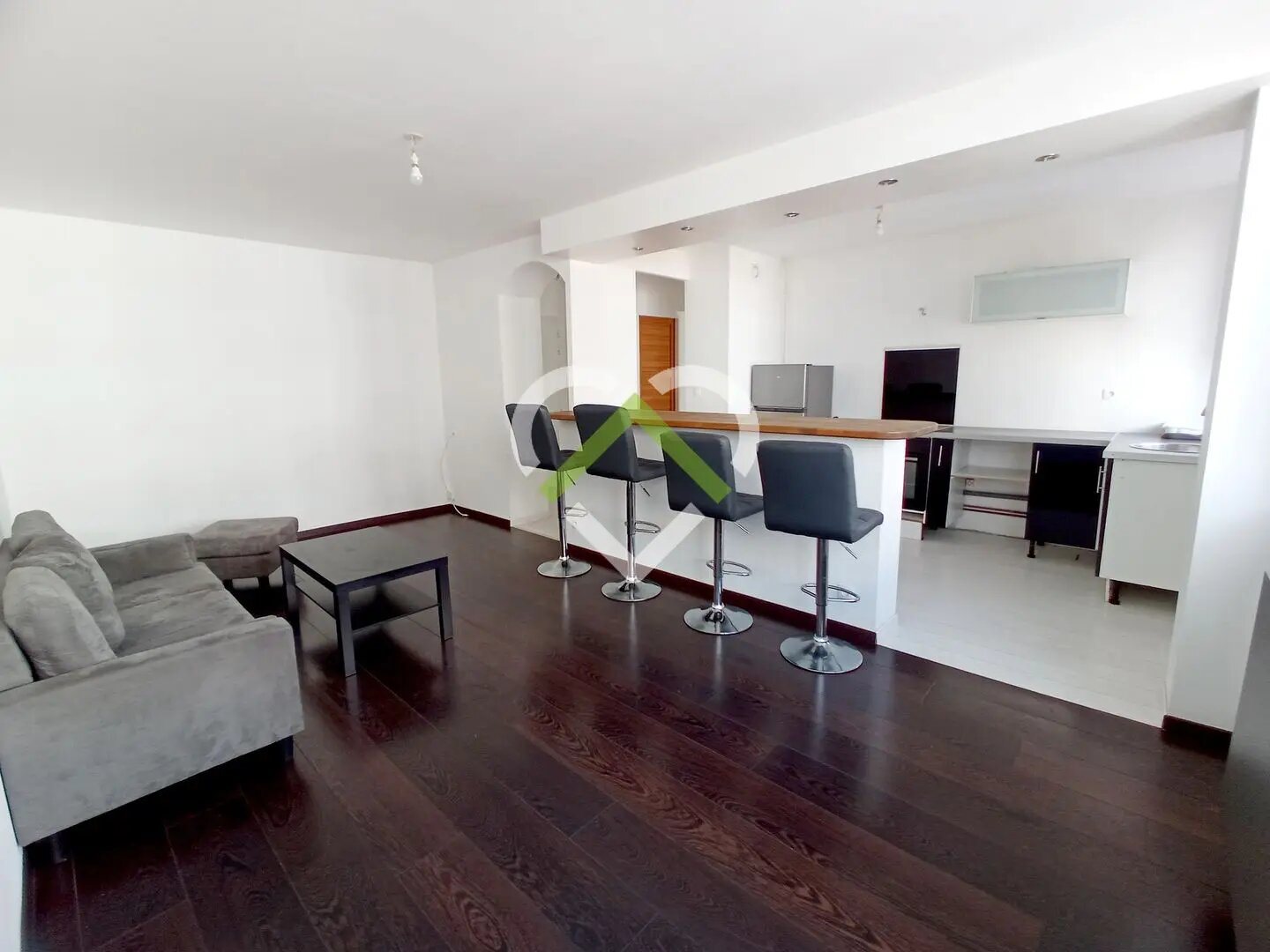 Appartement à vendre, 48m², Villeneuve-d'Ascq