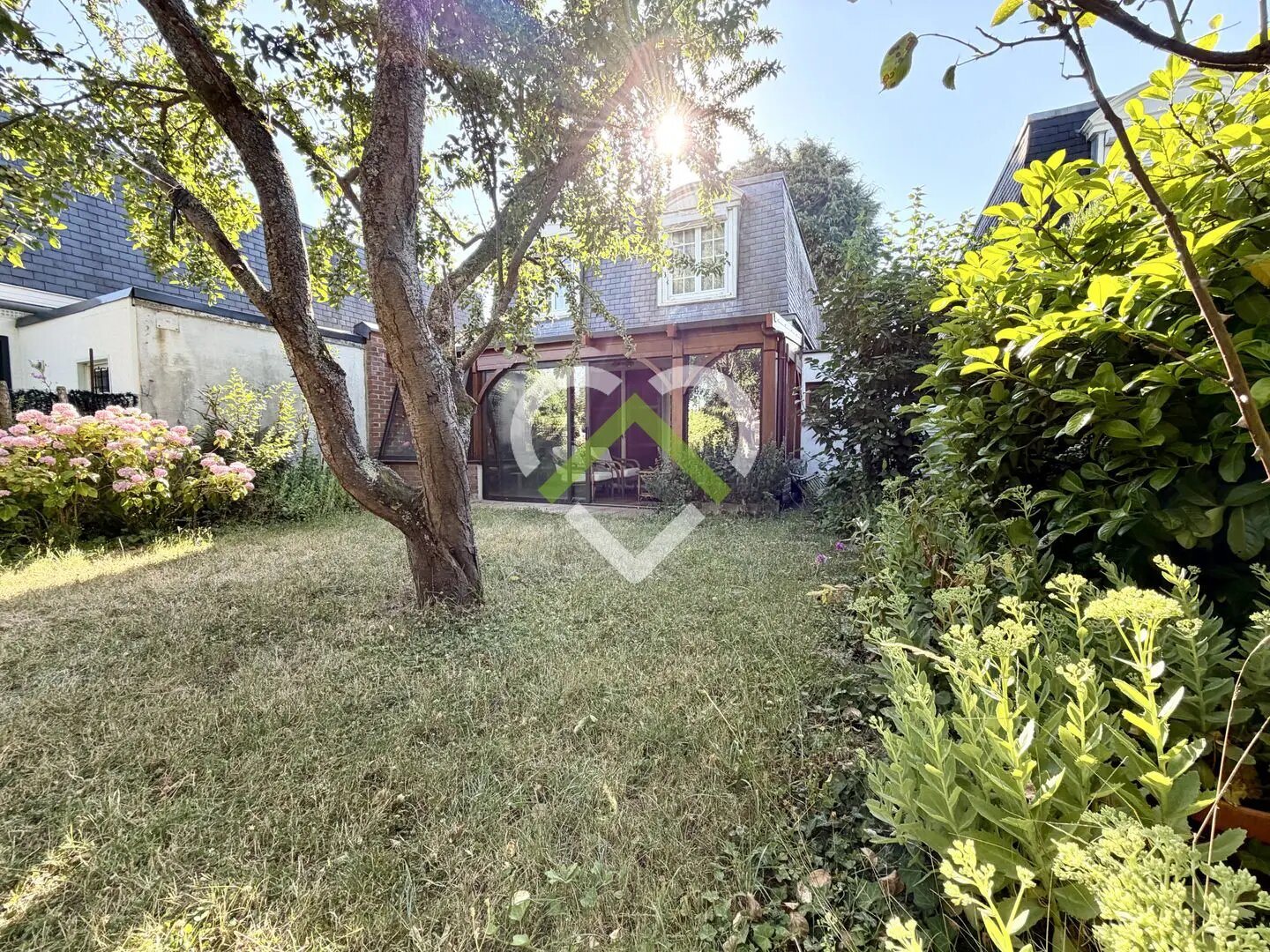 Maison à vendre, 115m², Villeneuve-d'Ascq