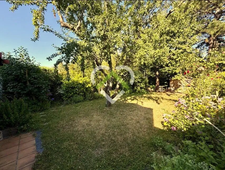 Maison à vendre, 115m², Villeneuve-d'Ascq