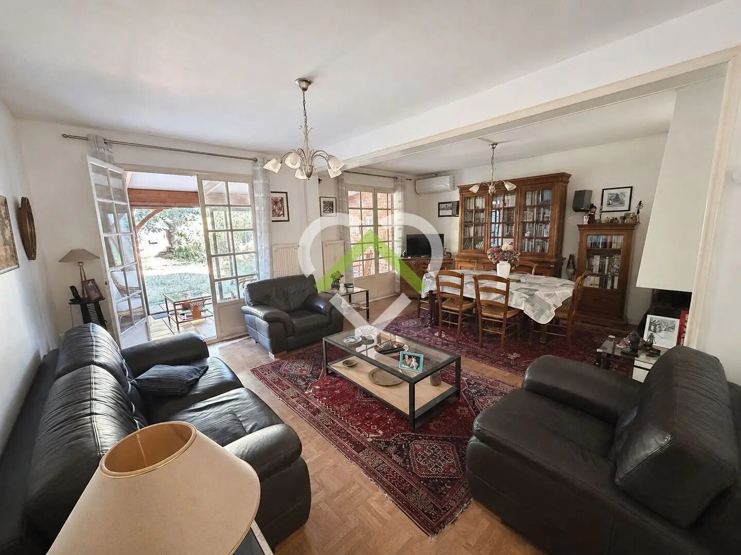 Maison à vendre, 115m², Villeneuve-d'Ascq