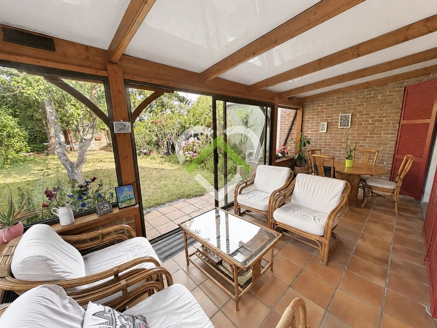 Maison à vendre, 115m², Villeneuve-d'Ascq
