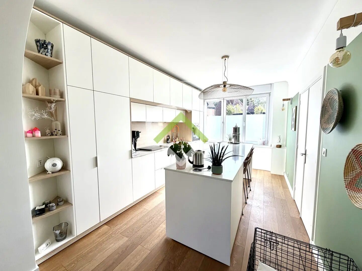 Maison à vendre, 160m², Villeneuve-d'Ascq