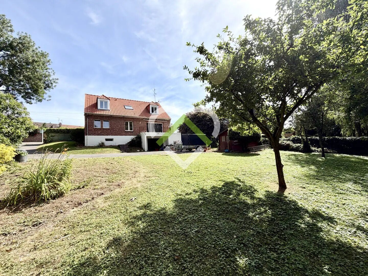 Maison à vendre, 145m², Mons-en-Pévèle