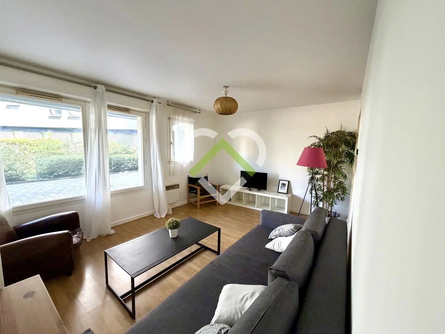 Appartement à vendre, 51m², Lille
