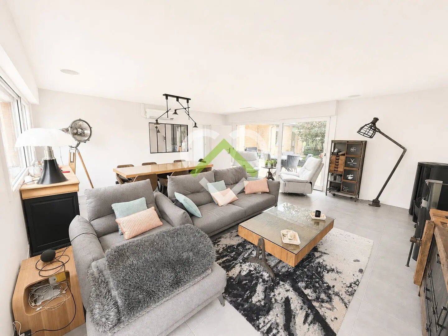 Maison à vendre, 146m², Villeneuve-d'Ascq