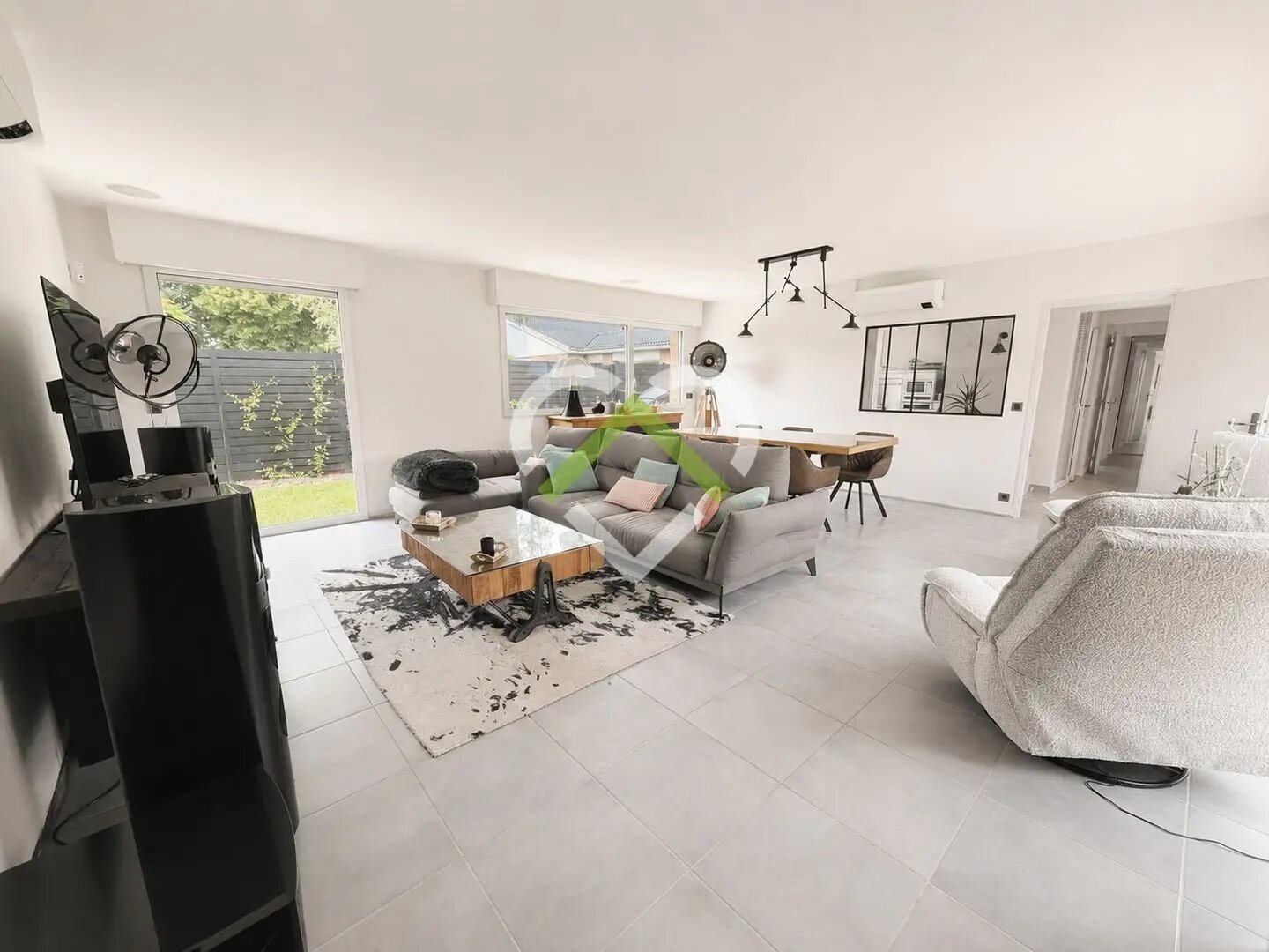 Maison à vendre, 146m², Villeneuve-d'Ascq