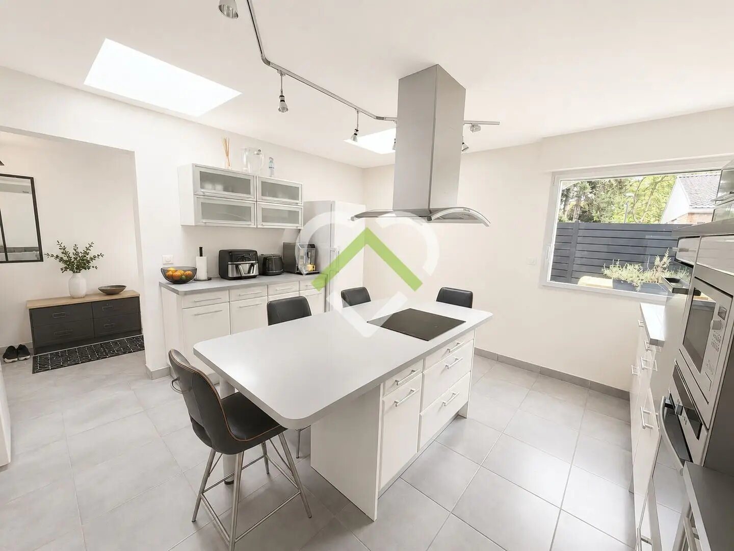 Maison à vendre, 146m², Villeneuve-d'Ascq