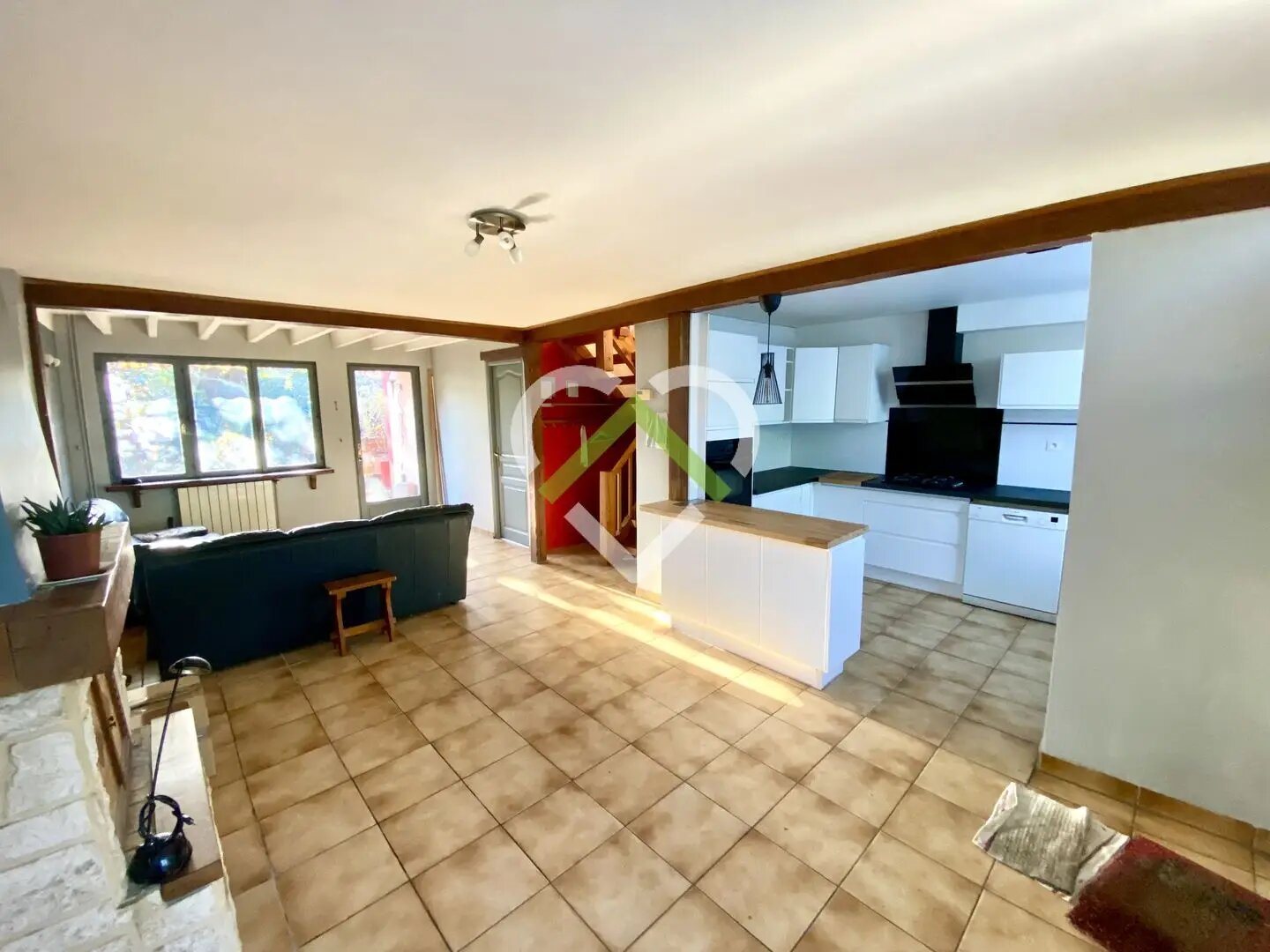 Maison à vendre, 75m², Villeneuve-d'Ascq