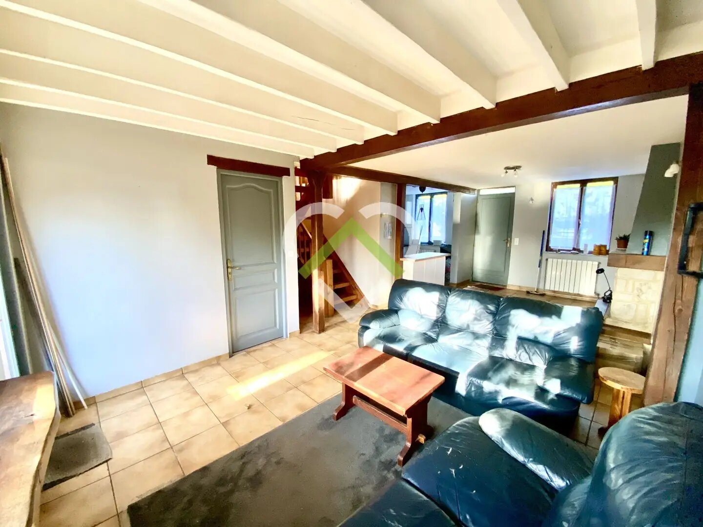Maison à vendre, 75m², Villeneuve-d'Ascq