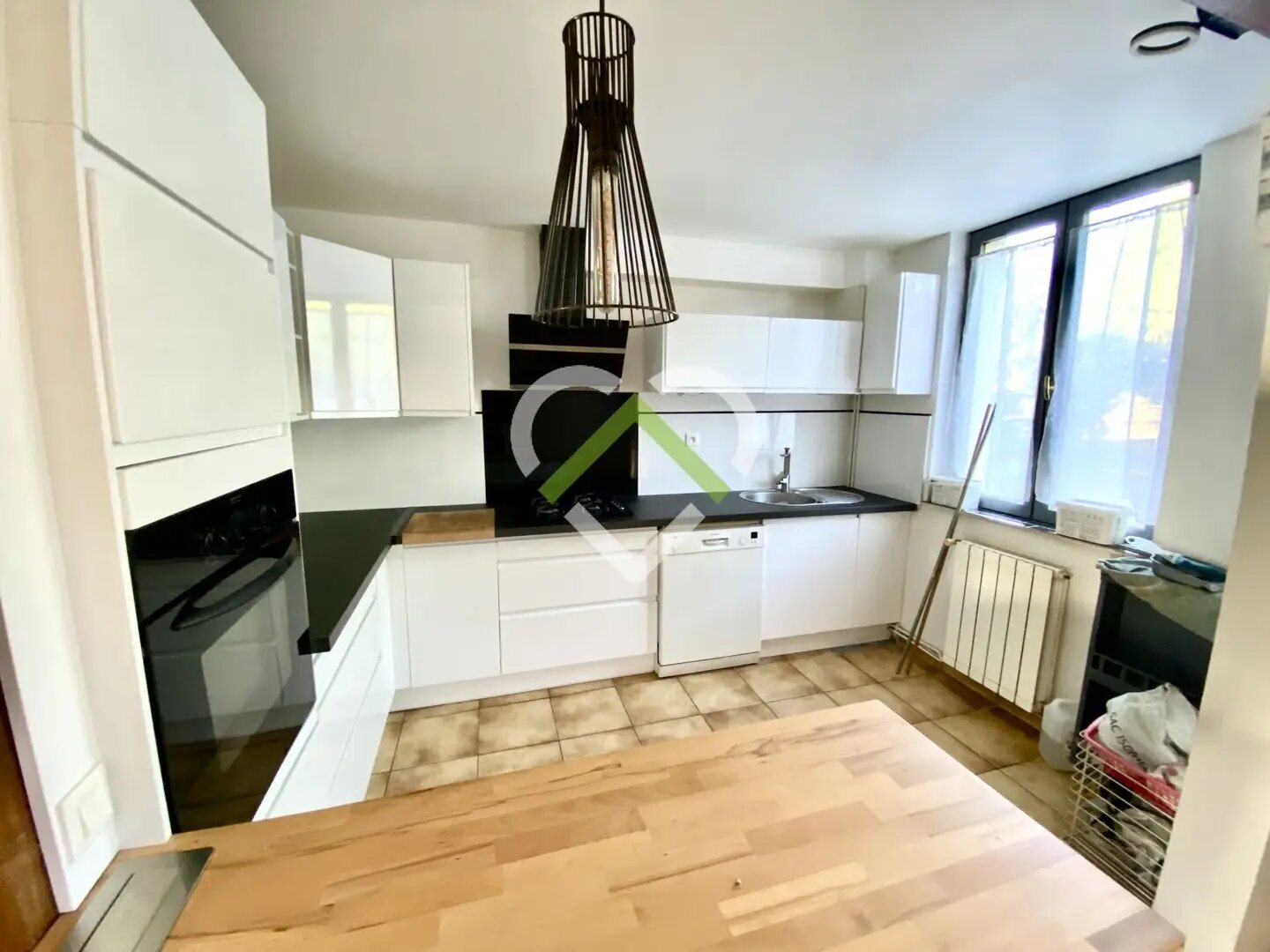 Maison à vendre, 75m², Villeneuve-d'Ascq