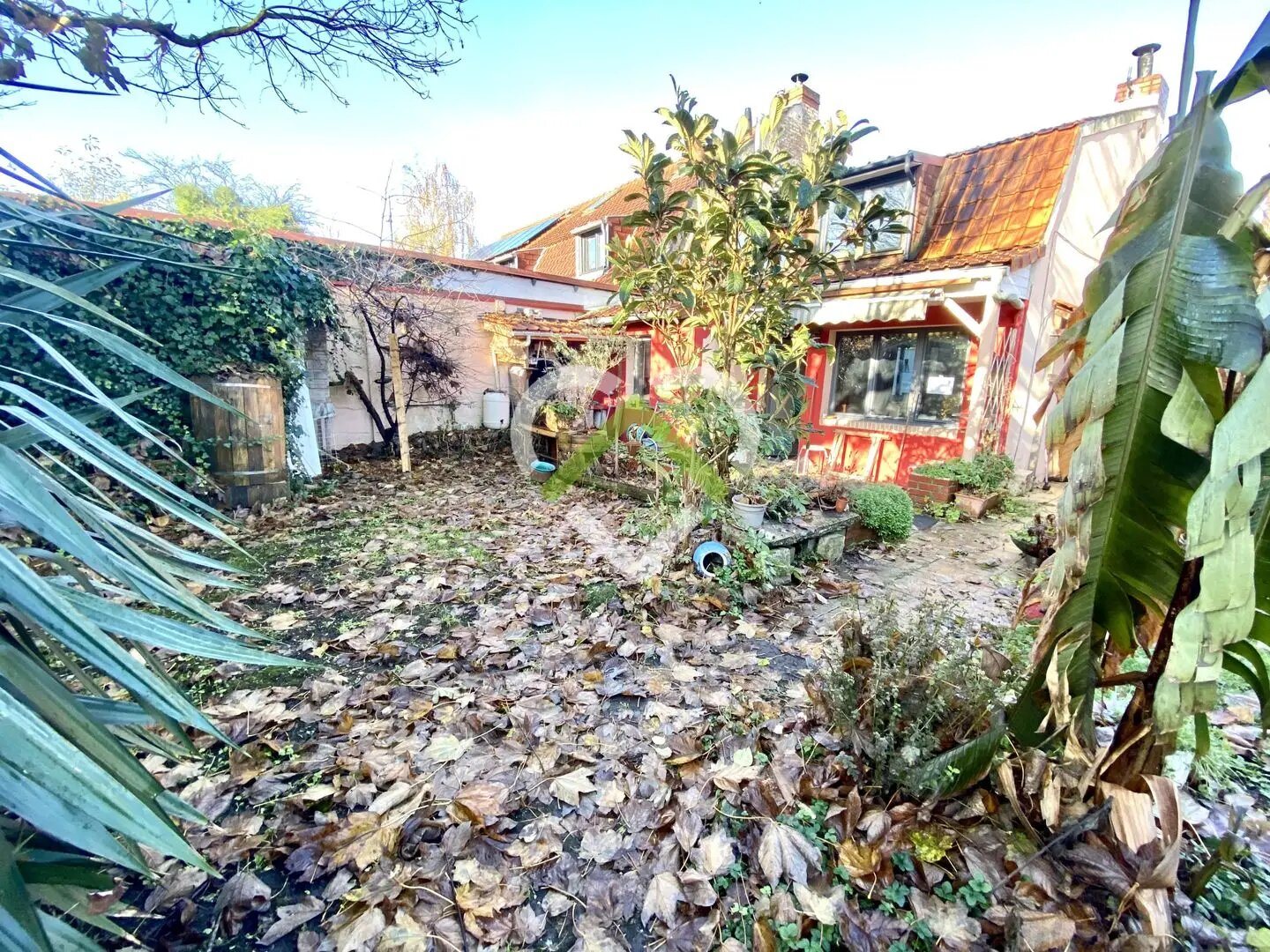 Maison à vendre, 75m², Villeneuve-d'Ascq