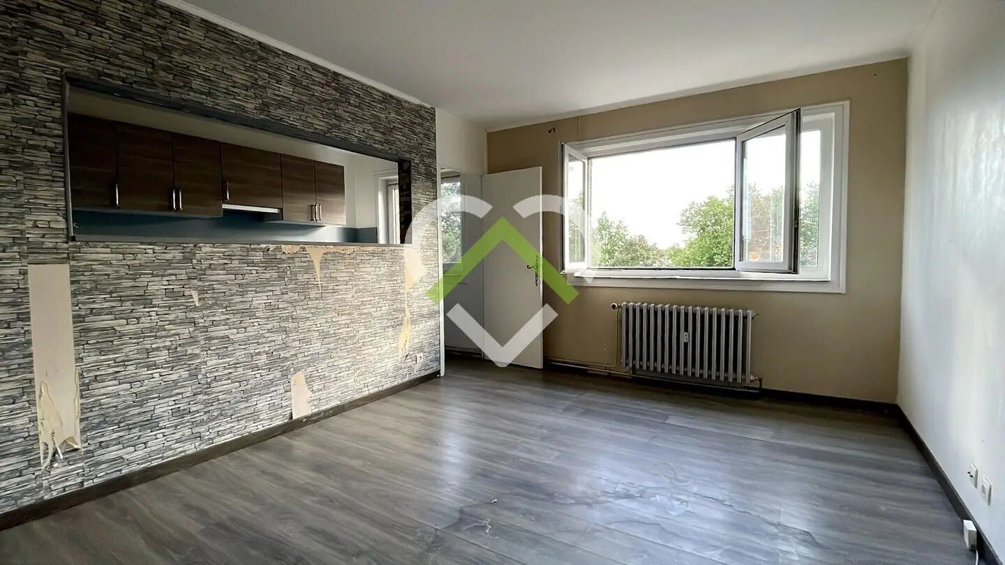 Appartement à vendre, 77m², Villeneuve-d'Ascq