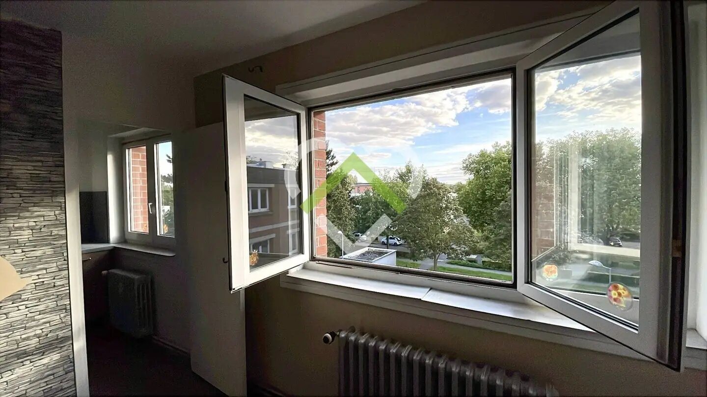 Appartement à vendre, 77m², Villeneuve-d'Ascq