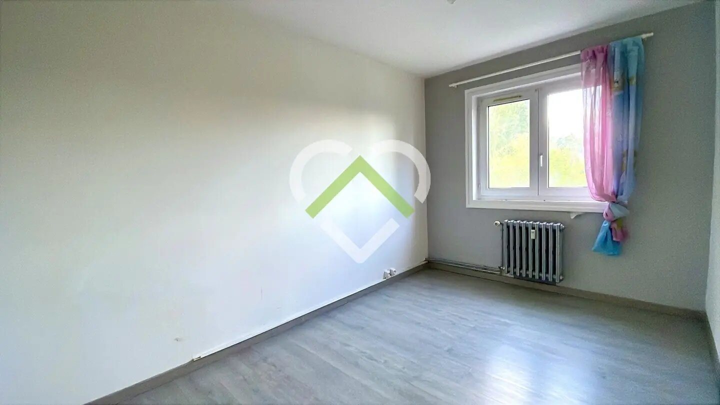 Appartement à vendre, 77m², Villeneuve-d'Ascq