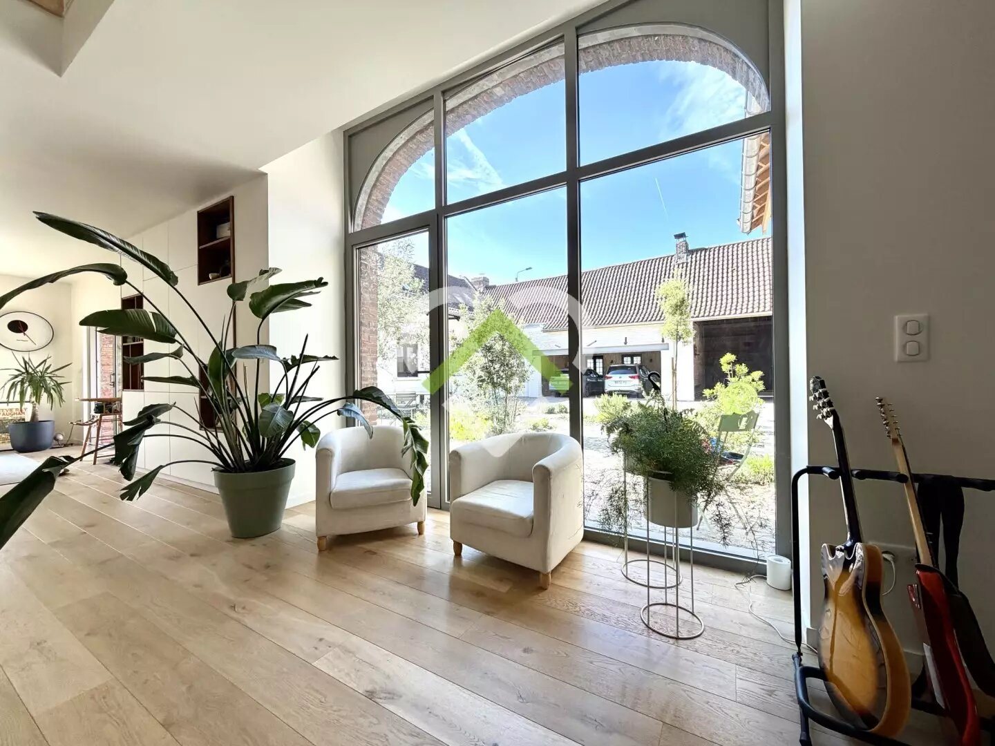 Maison à vendre, 350m², Villeneuve-d'Ascq