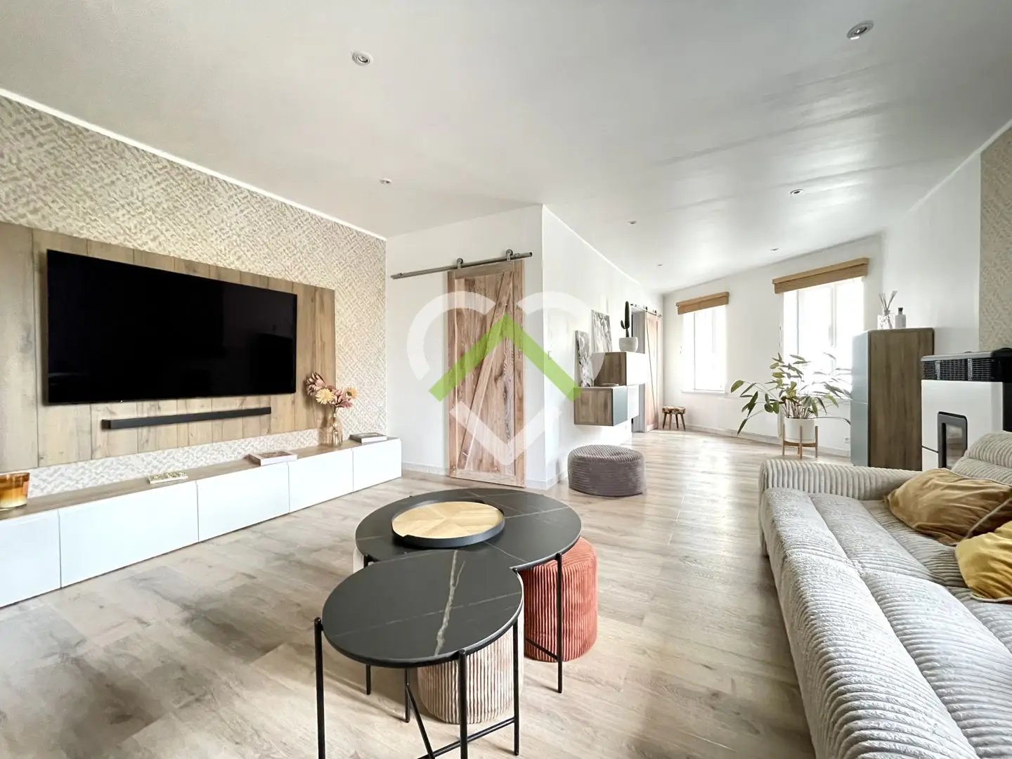 Maison à vendre, 170m², Lesquin