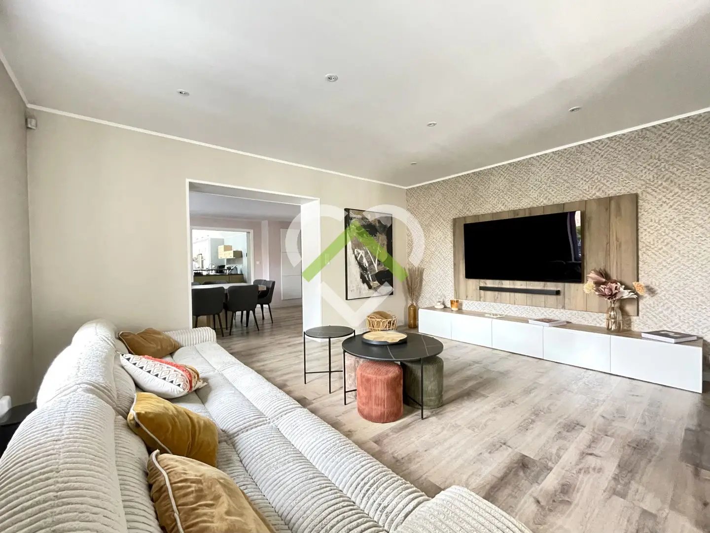 Maison à vendre, 170m², Lesquin