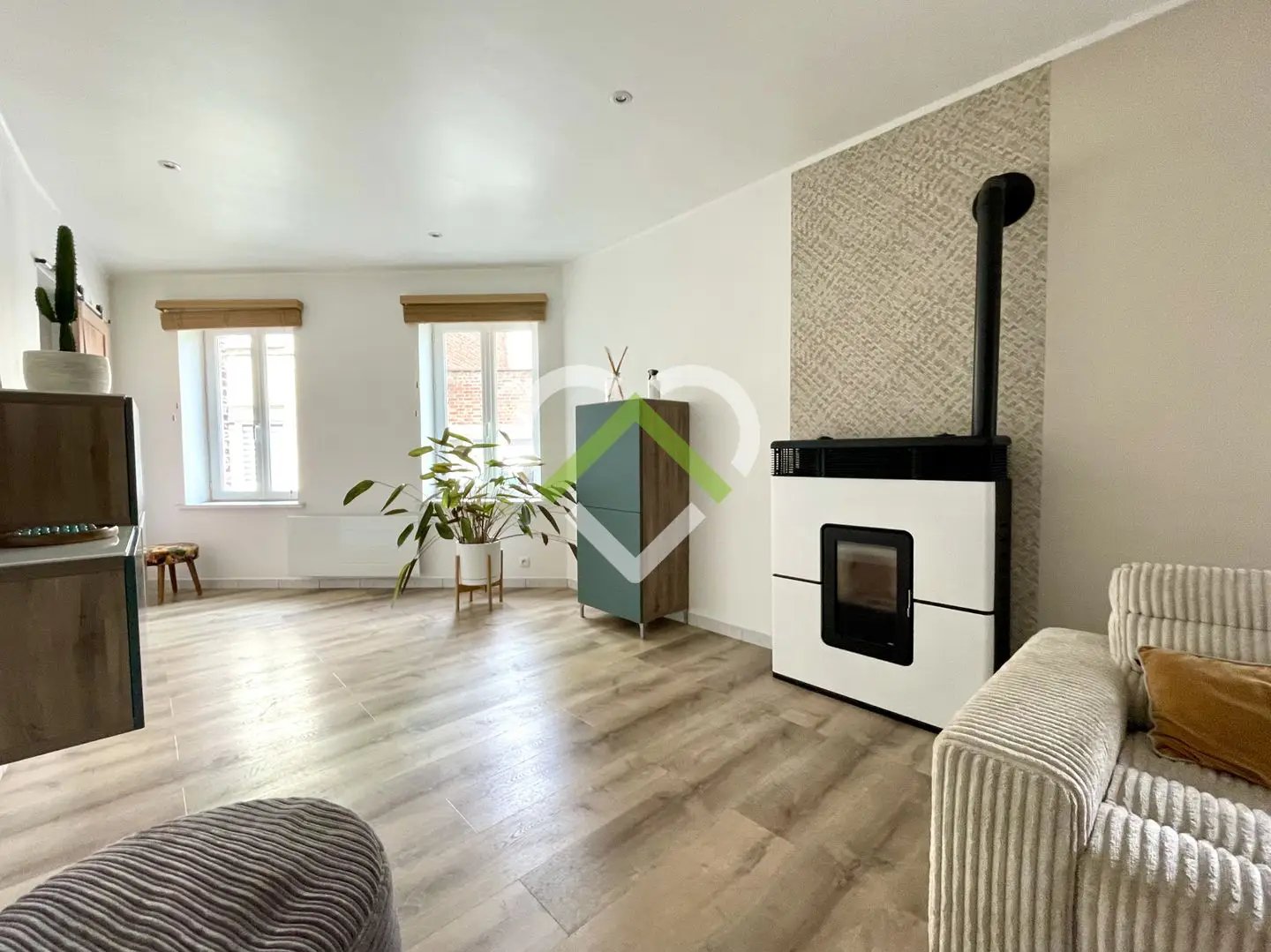 Maison à vendre, 170m², Lesquin