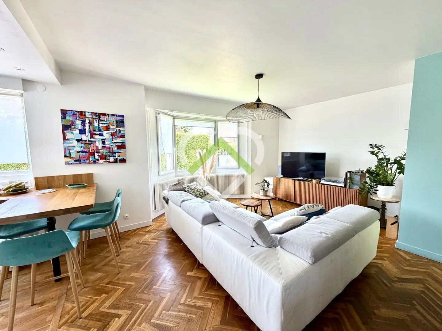 Maison à vendre, 121m², Villeneuve-d'Ascq