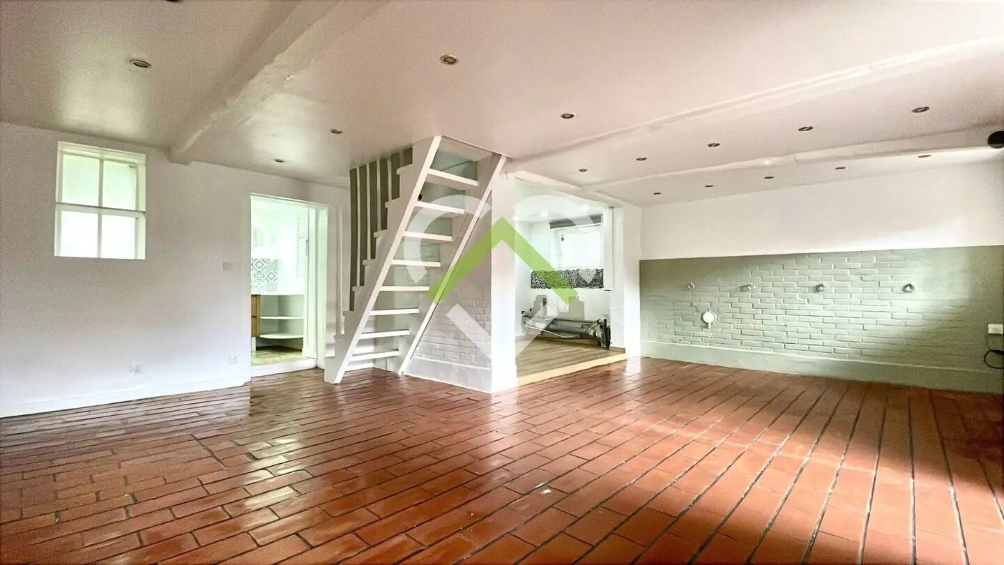 Maison à vendre, 65m², Willems