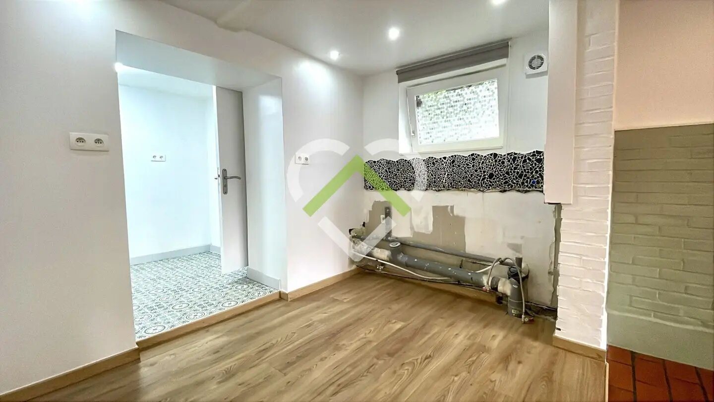 Maison à vendre, 65m², Willems