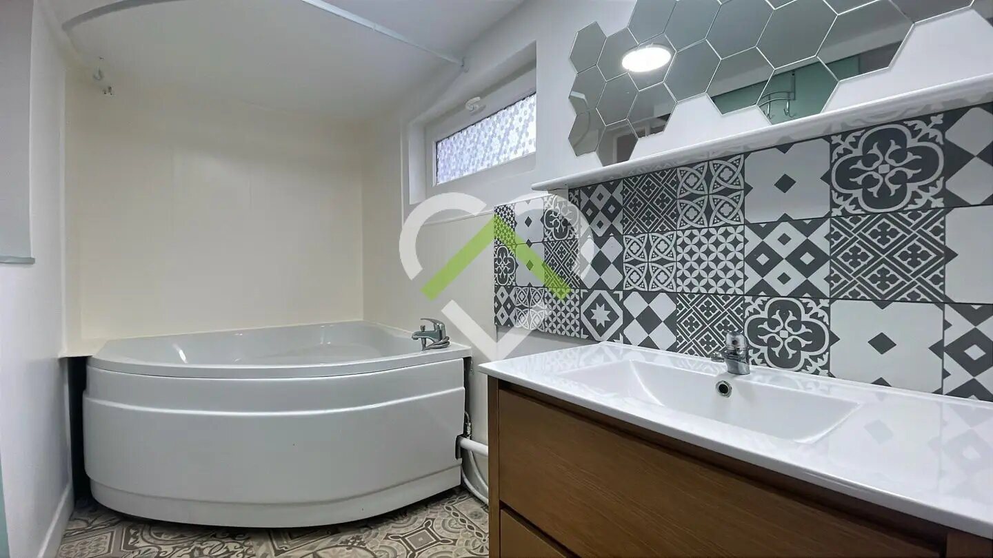 Maison à vendre, 65m², Willems
