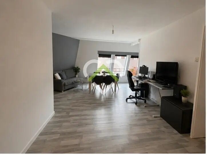 Appartement à vendre, 50m², Villeneuve-d'Ascq