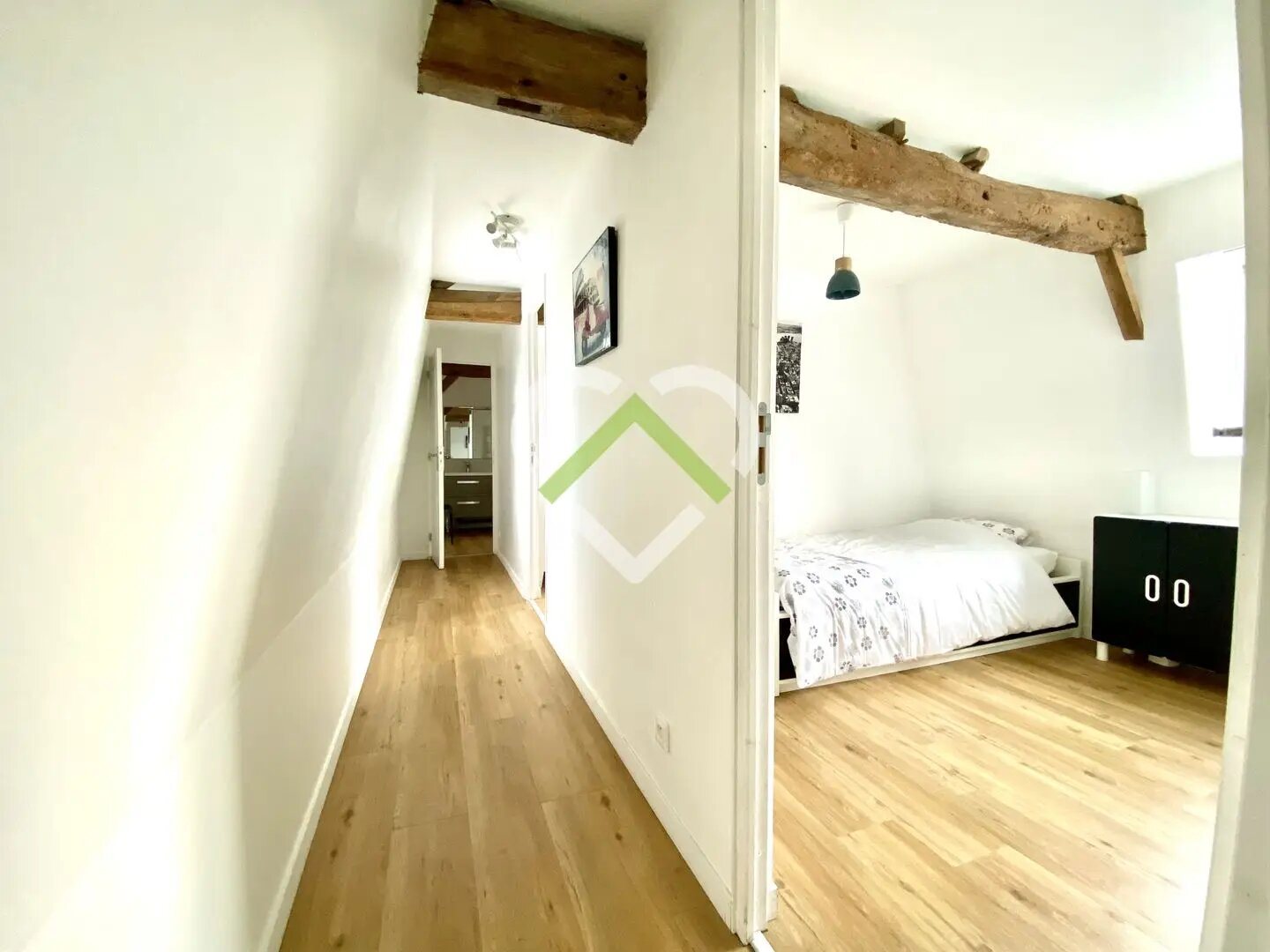 Maison à vendre, 85m², Villeneuve-d'Ascq