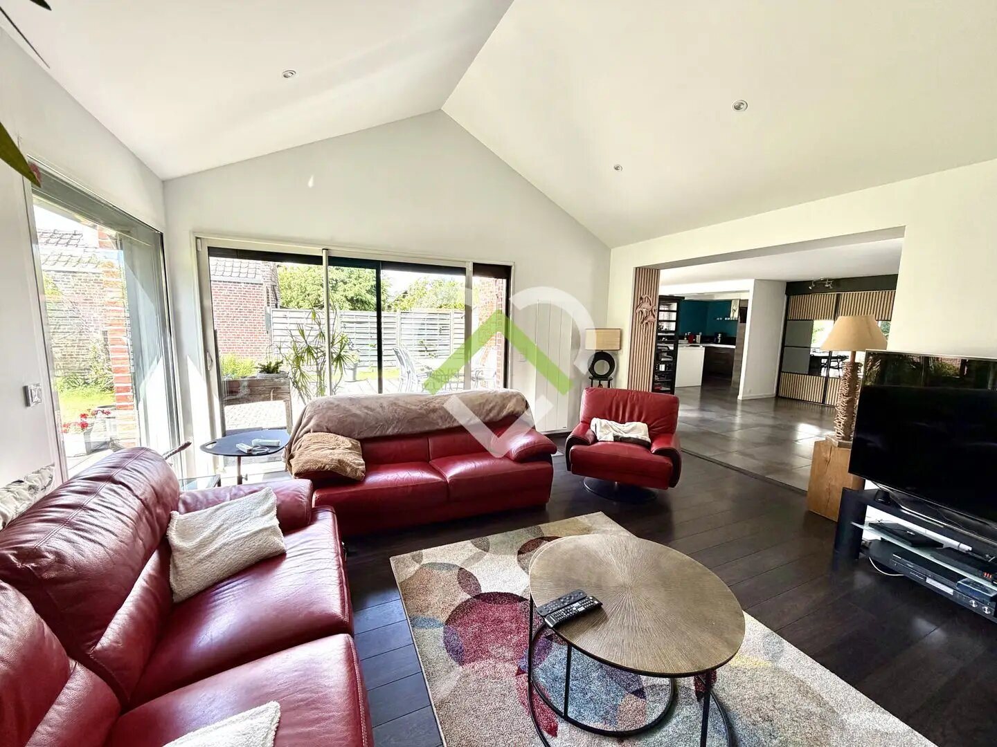 Maison à vendre, 140m², Villeneuve-d'Ascq