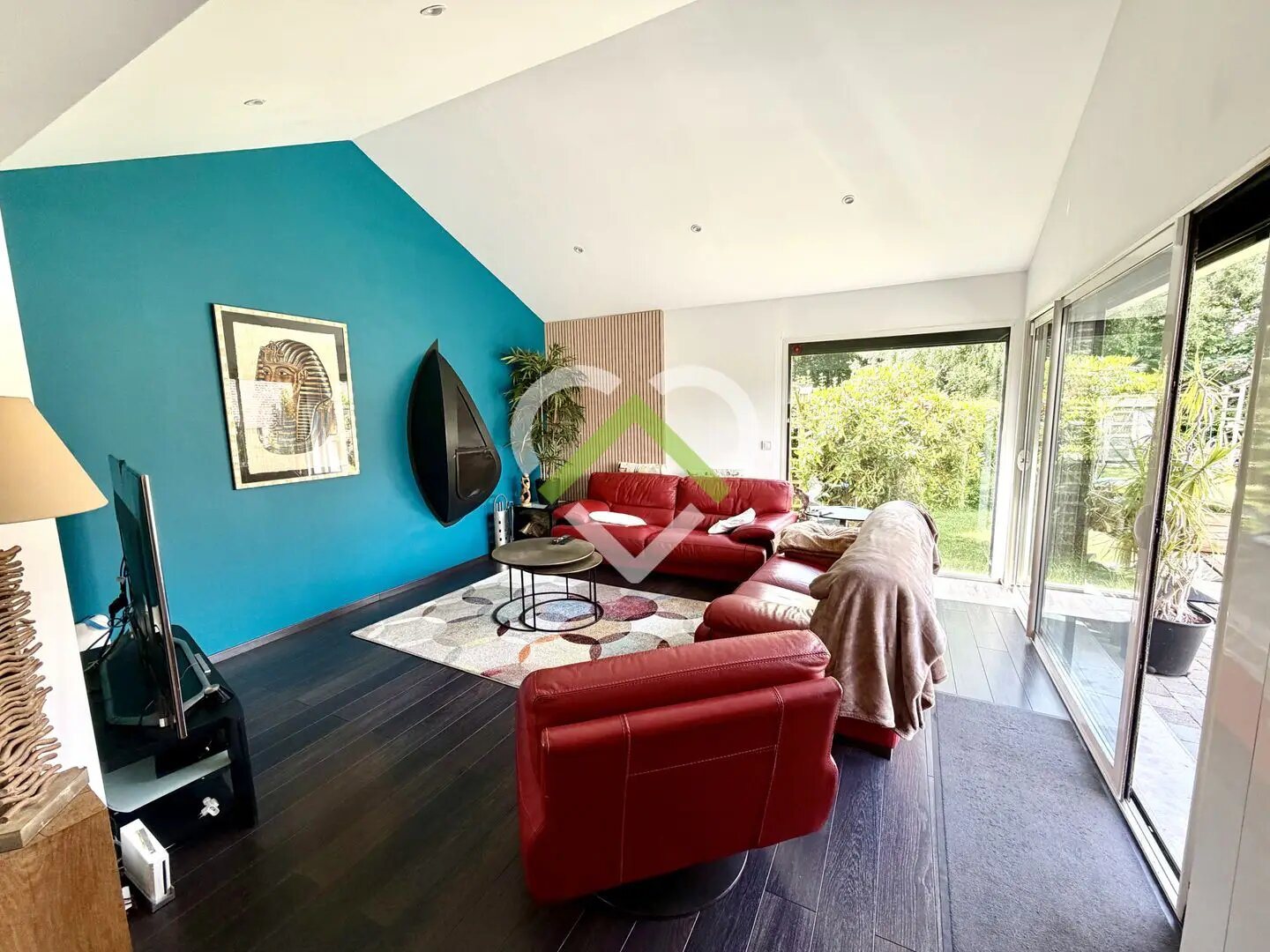 Maison à vendre, 140m², Villeneuve-d'Ascq