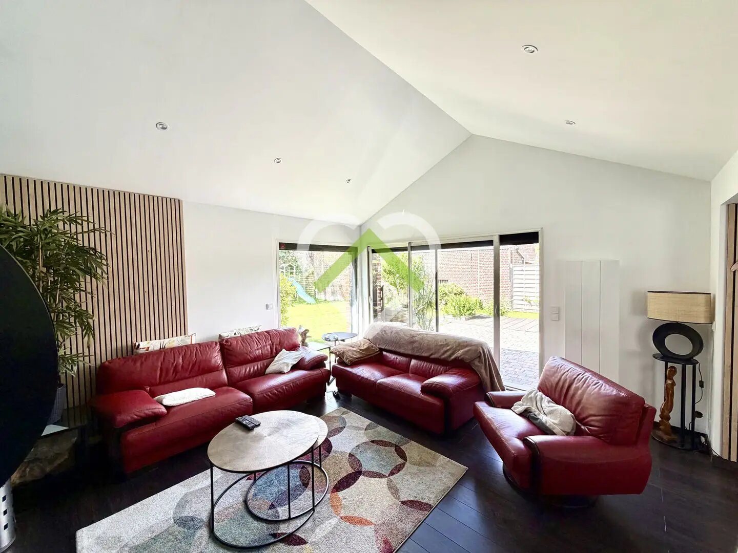 Maison à vendre, 140m², Villeneuve-d'Ascq