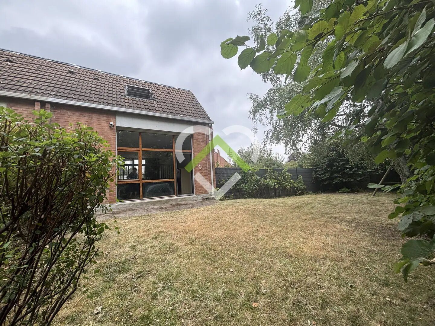 Maison à vendre, 100m², Villeneuve-d'Ascq