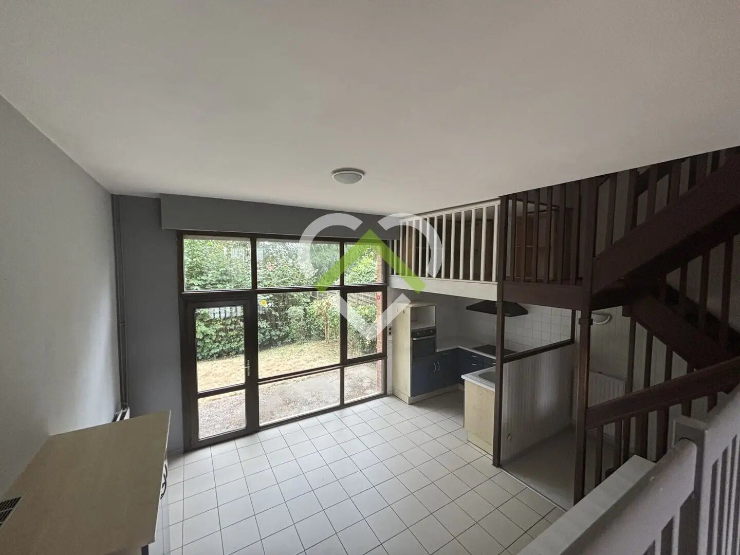 Maison à vendre, 100m², Villeneuve-d'Ascq
