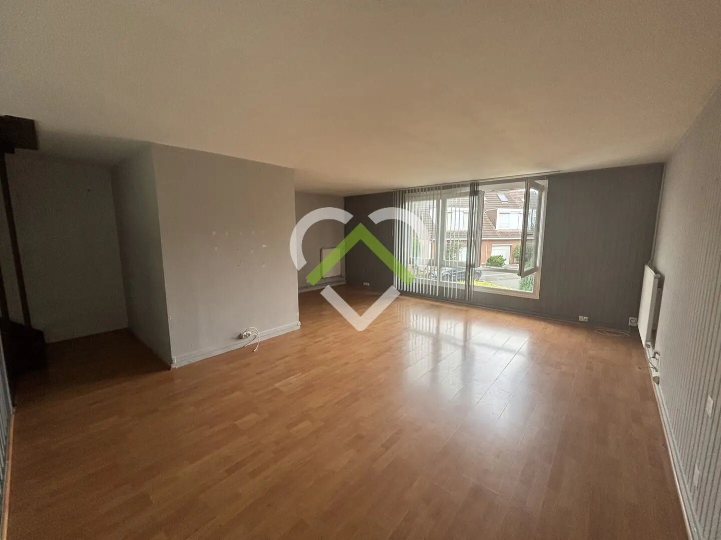 Maison à vendre, 100m², Villeneuve-d'Ascq