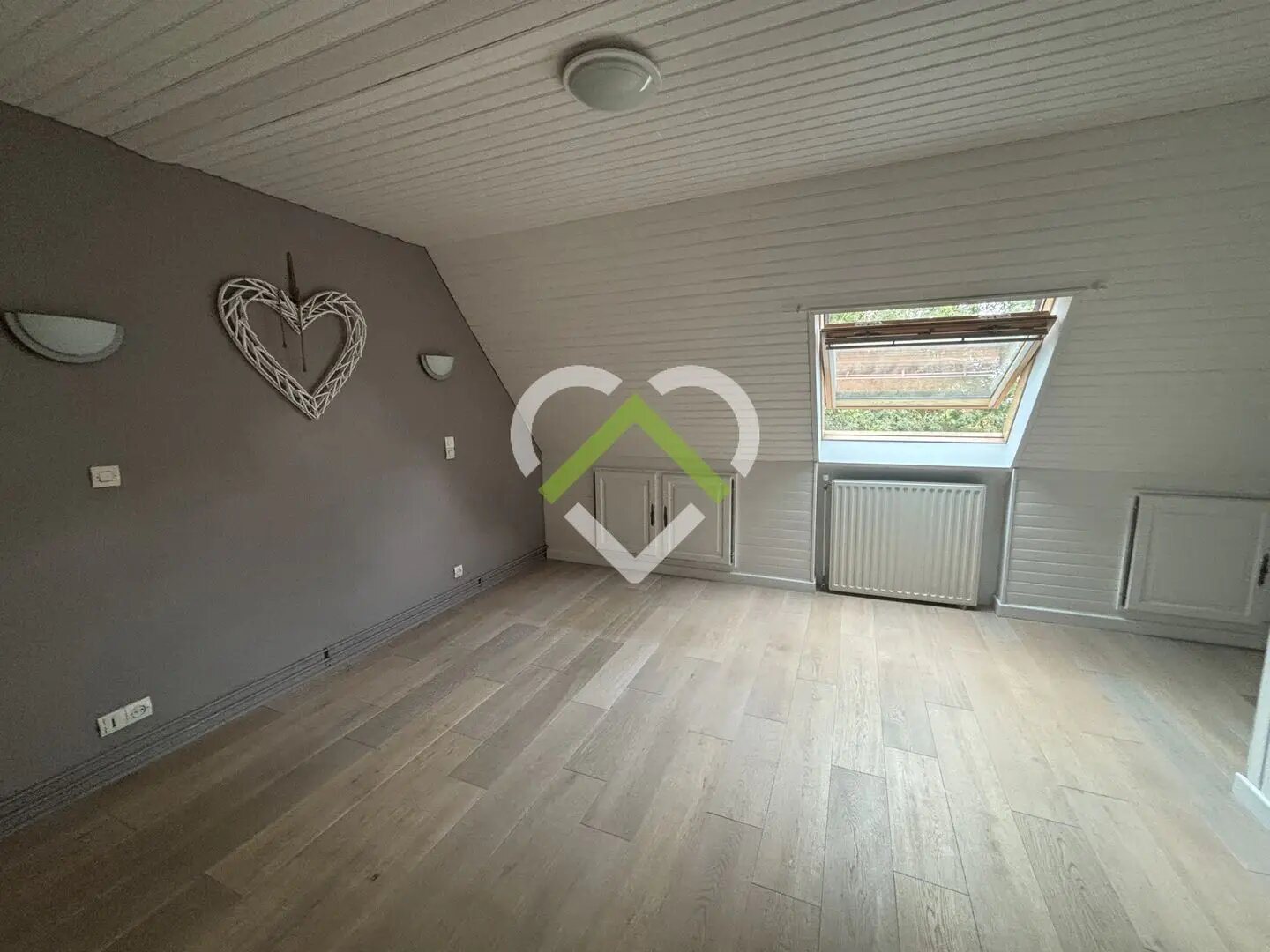 Maison à vendre, 100m², Villeneuve-d'Ascq