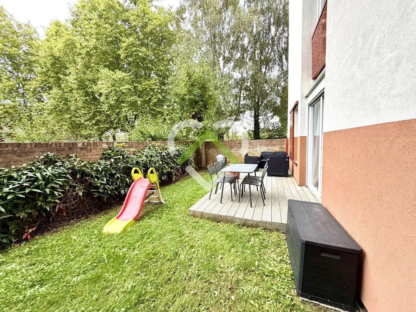 Appartement à vendre, 114m², Villeneuve-d'Ascq