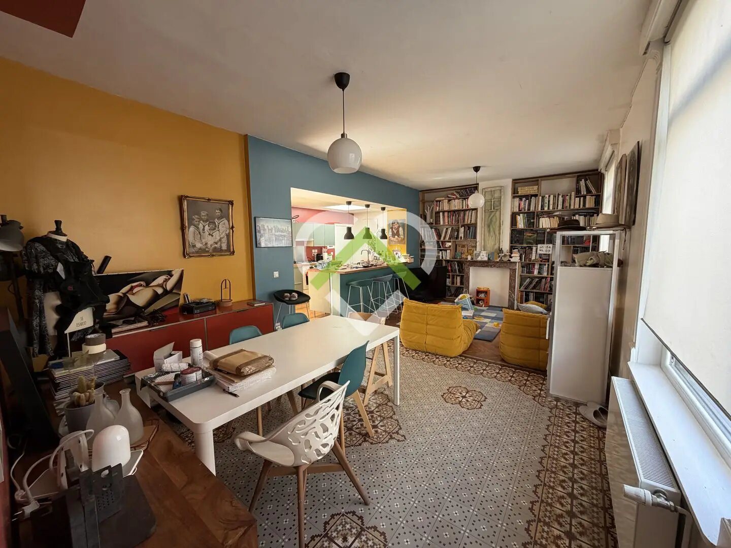 Maison à vendre, 180m², Villeneuve-d'Ascq