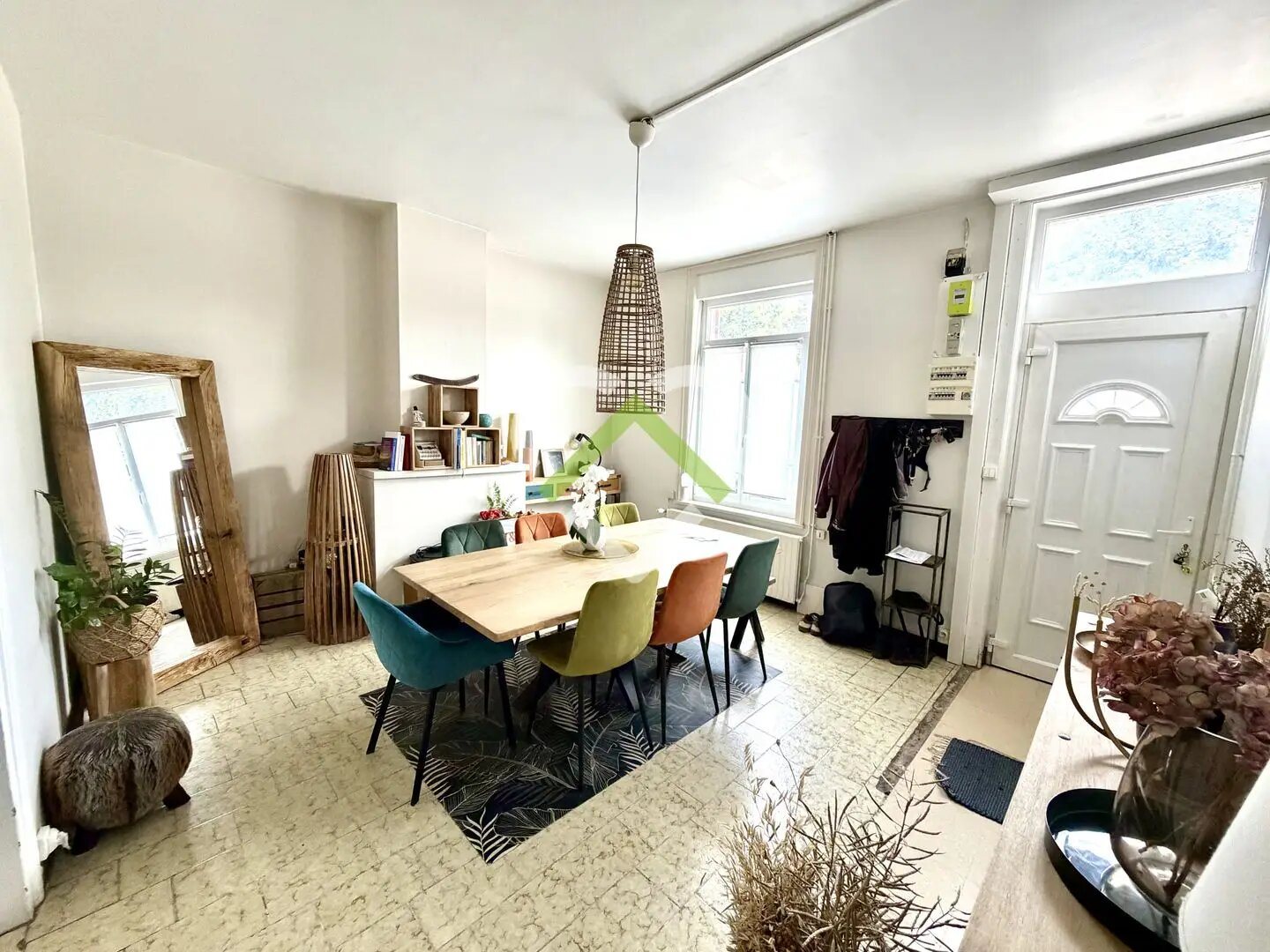 Maison à vendre, 83m², Villeneuve-d'Ascq