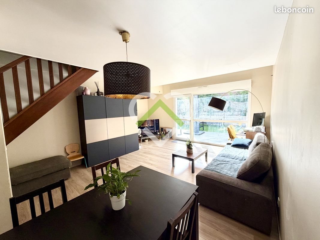Maison à vendre, 82m², Villeneuve-d'Ascq