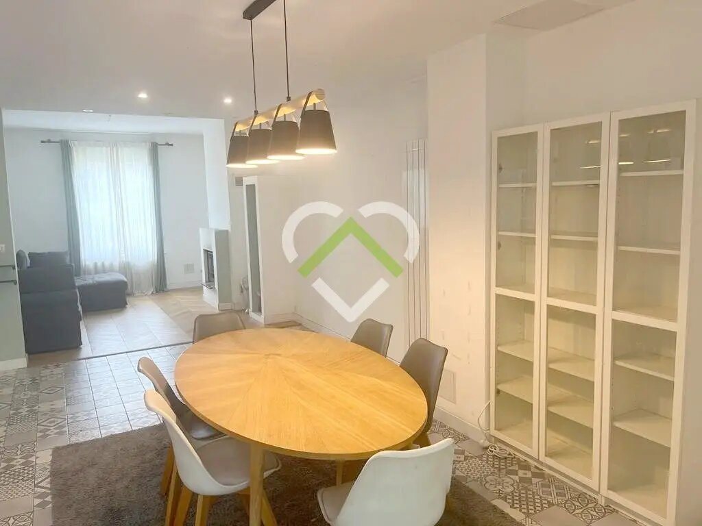 Maison à louer, 150m², Villeneuve-d'Ascq
