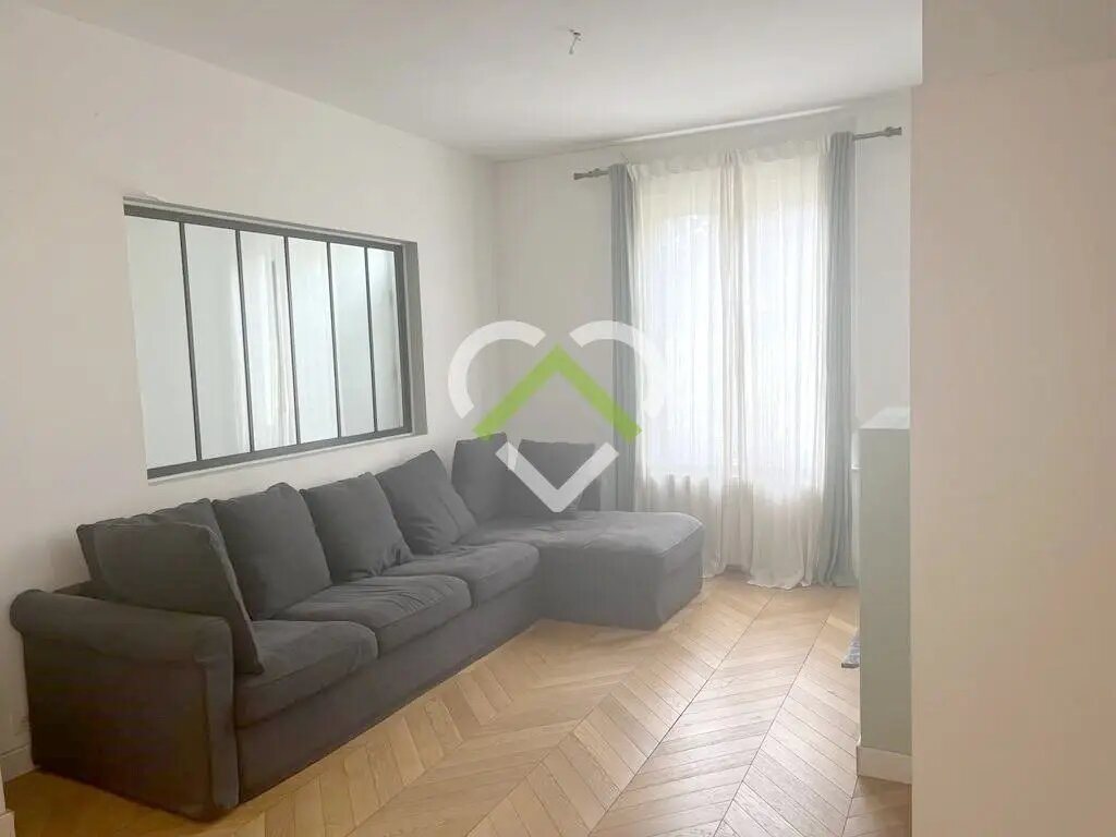 Maison à louer, 150m², Villeneuve-d'Ascq