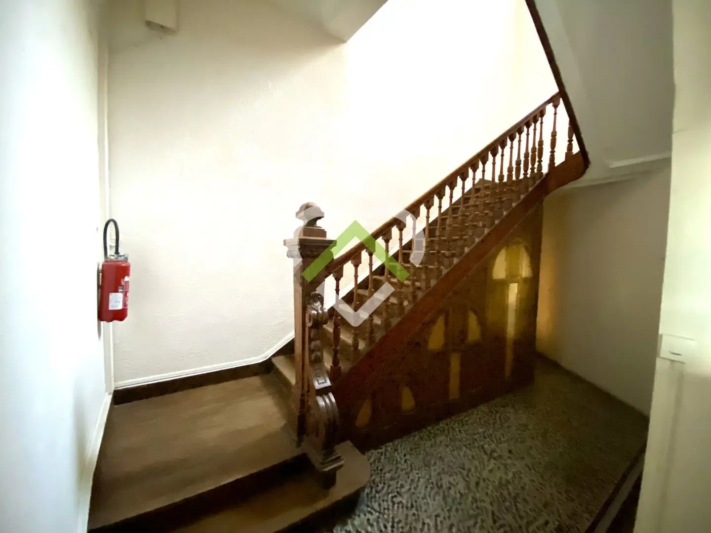 Appartement à vendre, 25m², Villeneuve-d'Ascq
