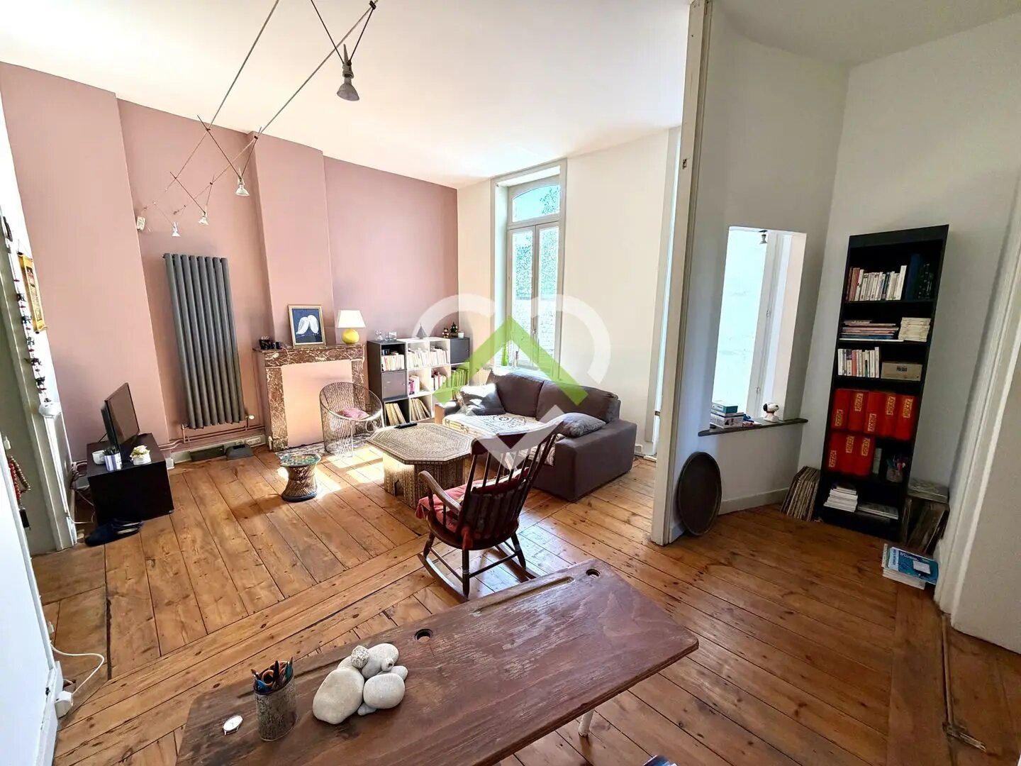 Appartement à vendre, 98m², Roubaix