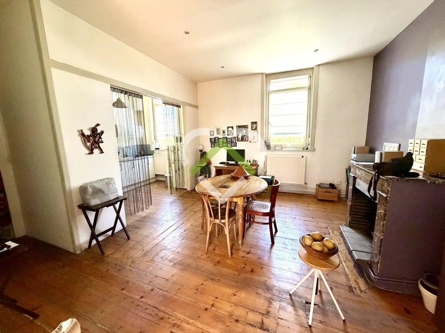 Appartement à vendre, 98m², Roubaix