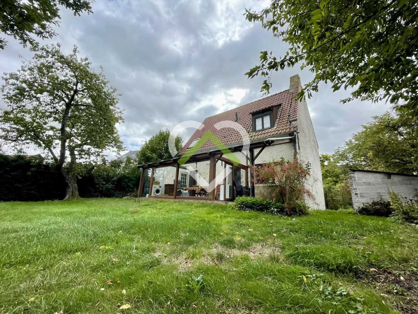 Maison à vendre, 82m², Willems