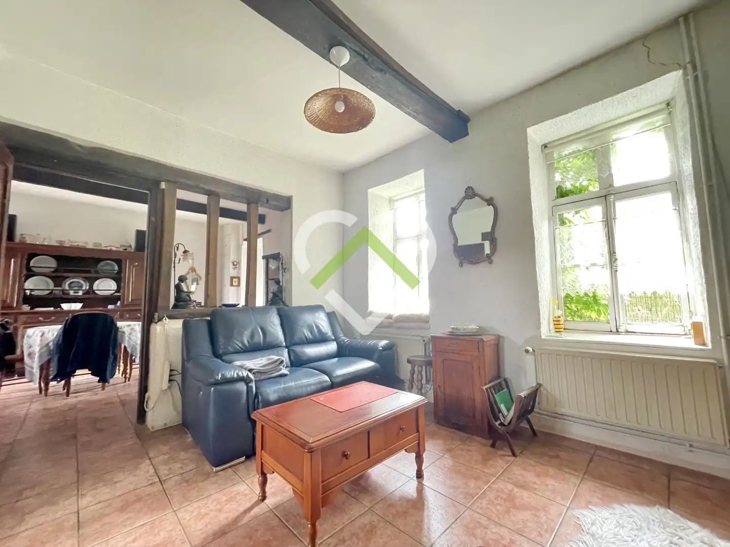 Maison à vendre, 82m², Willems