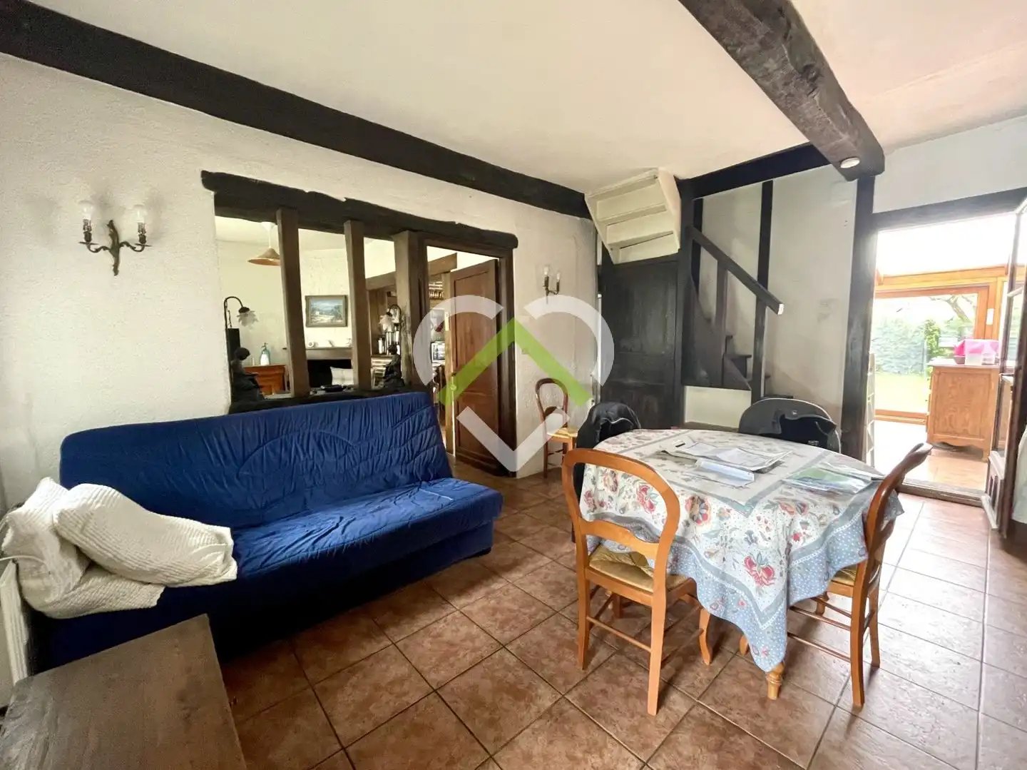 Maison à vendre, 82m², Willems